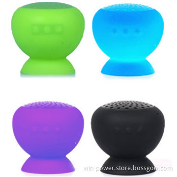 Wireless Bluetooth Sound Box, FM, Phone Call Function USB Speaker